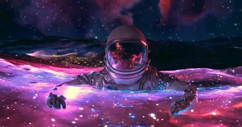 Floating in Space - Lively Wallpaper by ZomBie-TM on DeviantArt