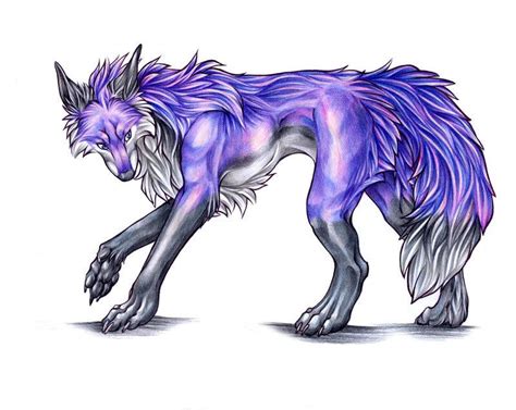 dire wolves | Fantasy wolf, Wolf colors, Dire wolf