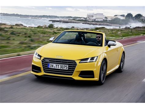 2023 Audi TT: 167 Exterior Photos | U.S. News