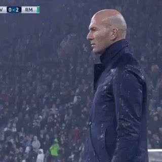 Zidane Confused GIF - Zidane Confused Reaction - Discover & Share GIFs