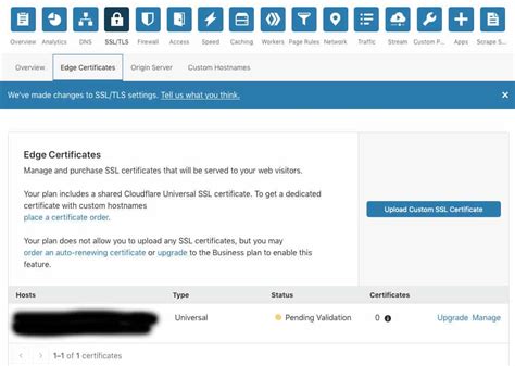 How to setup Cloudflare SSL settings properly - The WordPress Guy