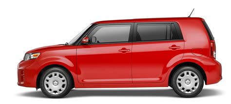 2015 Scion xB Arrives at Dealers Just in Time for Christmas - autoevolution