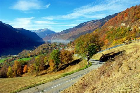 Discover the Tarentaise Valley in Savoie - French Moments