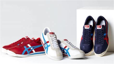 Onitsuka Tiger India roars into Mumbai - Inside Retail Asia