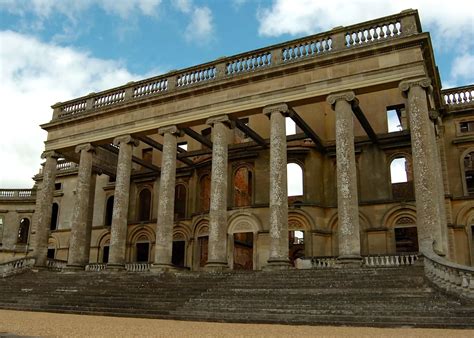 Grade I Listed Witley Court - Birmingham Live