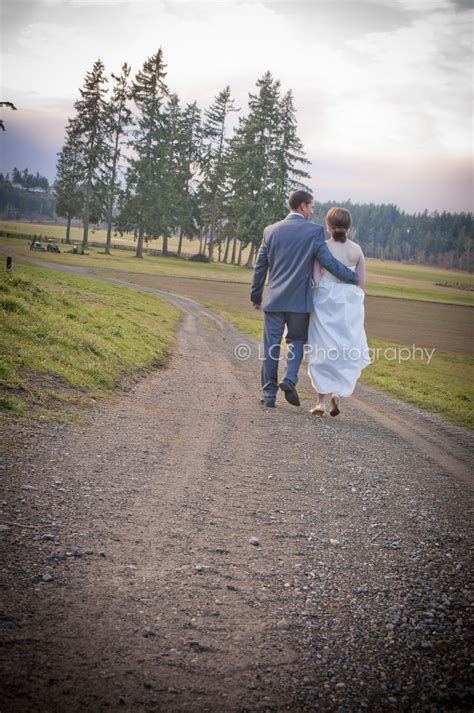 A Vintage Barn Wedding