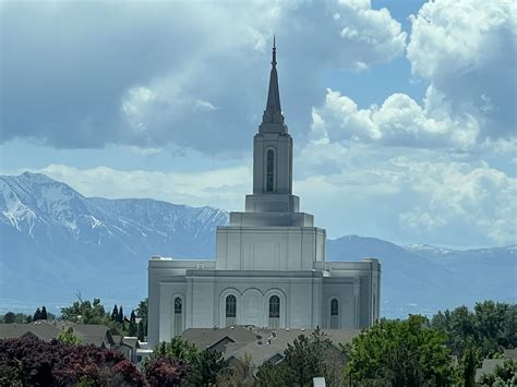 Orem Utah Temple Photograph Gallery | ChurchofJesusChristTemples.org