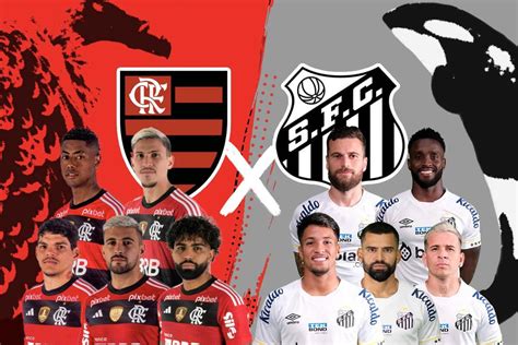 Flamengo x Santos: confira os preços dos ingressos da partida | Metrópoles