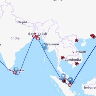 Kolkata Port Administrative Units | Download Scientific Diagram