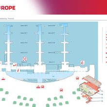 Strasbourg Train Station - Maps, Tickets | Rail Europe