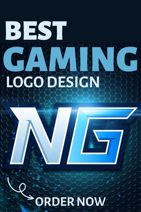 Design Your Ultimate Gaming Logo for Twitch, YouTube, and More