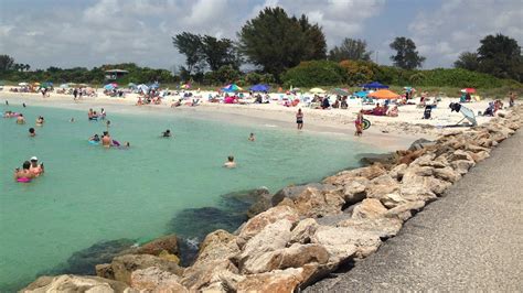 10 of the Best Beaches in Sarasota - The Family Vacation Guide