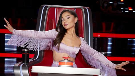 Ariana Grande Is '13 Going On 30' With Her New Look | iHeart