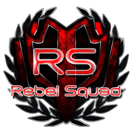 RS Logo by ArxiosGFX on DeviantArt