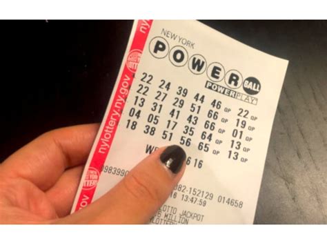 Powerball Winning Numbers For Jan. 13, 2016 Drawing | Newtown, PA Patch