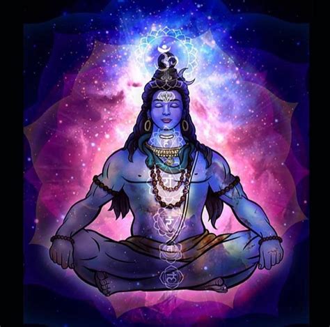 MEDITATION MUSIC en 2020 | Shiva, Dieux hindous, Méditation