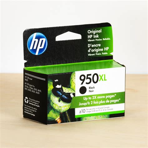 HP OfficeJet Pro 8600 Plus Ink Cartridges Combo Pack - QuikShip Toner