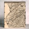 Cader Idris Map Box – From The Workshop