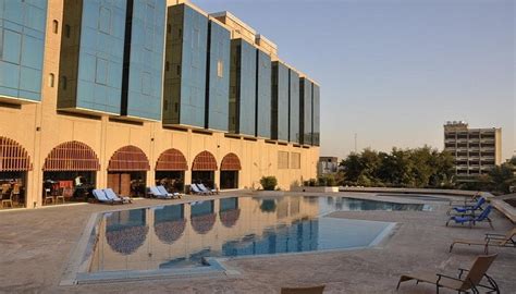 Basra Airport VIP concierge services - airssist Airport Services