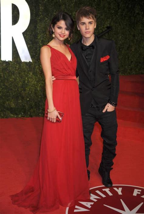 justin bieber and selena gomez wedding |The Free Images