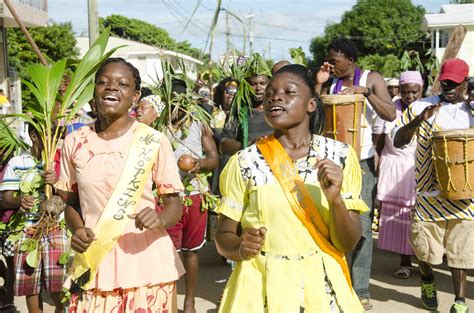 A Look Inside One of the US' Only Afro-Latin American Anthropology ...