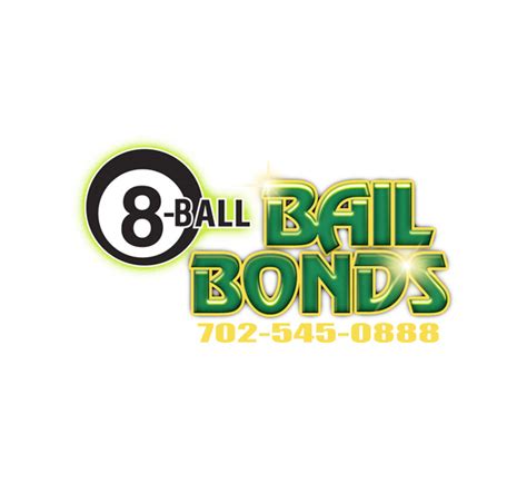 8-Ball Bail Bonds - On Target Media, Inc.