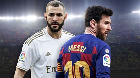 Barcelona and Real Madrid ready to renew La Liga title battle | Football News | Sky Sports