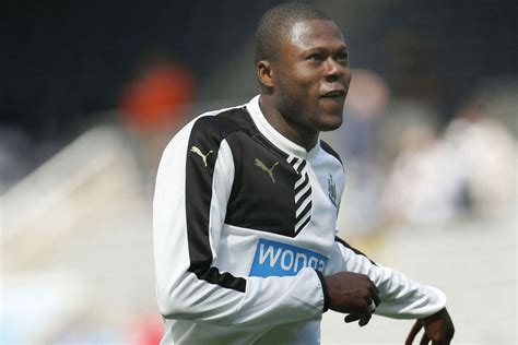 Celtic target Newcastle defender Chancel Mbemba - myKhel