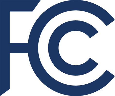 FCC Seals and Logos | Federal Communications Commission