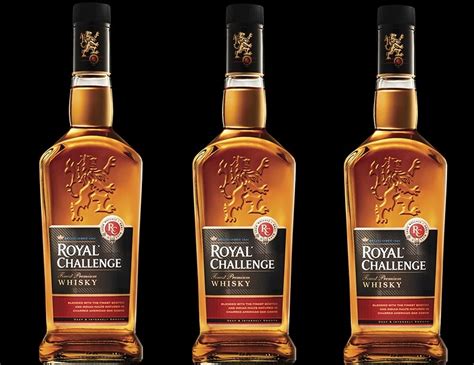 India's Top 10 Most Popular Whisky Brands