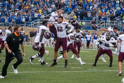 How FCS Playoff Teams Have Performed in the Clutch | The Analyst