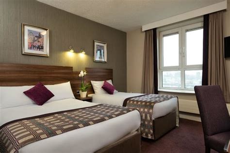 Jurys Inn Dublin Christchurch (Ireland) - Hotel Reviews - TripAdvisor