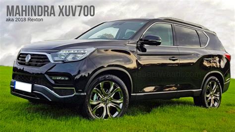 How Fast Can Mahindra XUV700 Go? Top Speed Revealed In New Video!