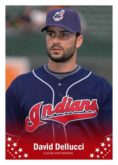 David Dellucci | Cleveland indians, Indians, Cleveland