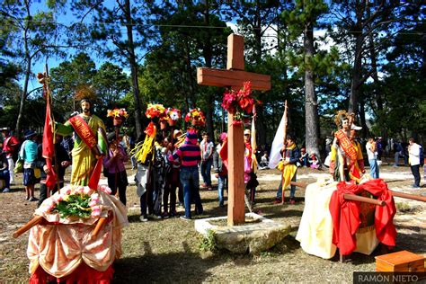 Tradicional Danza "El Guancasco"