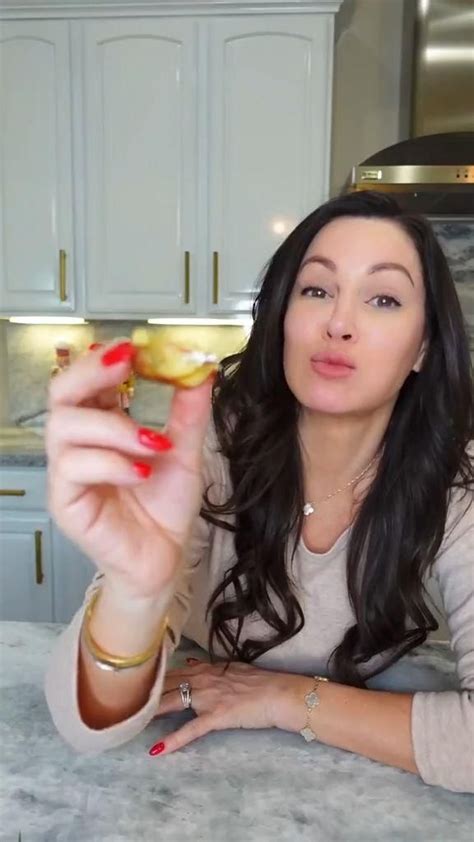 Festive Bites : Crispy Skin Loaded Potato Bites #thanksgiving [Video ...