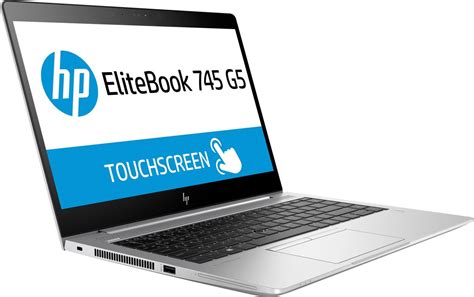 HP EliteBook 745 G5 - 5DF32EA laptop specifications