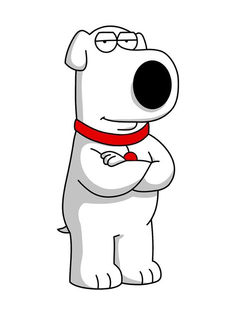 Pin by Aaron Diaz on Family guy | Family cartoon, Guy drawing, Brian family guy