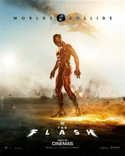 The Flash (2023) Download Mp4 HD