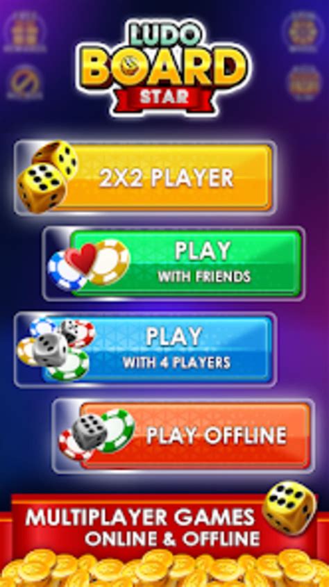 Ludo Online Multiplayer Game for Android - Download