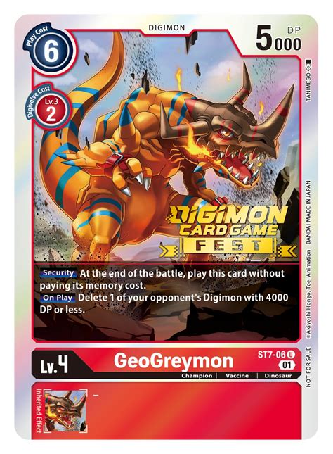 Official Digimon Card Game English Version on Twitter: "[Digimon Card ...