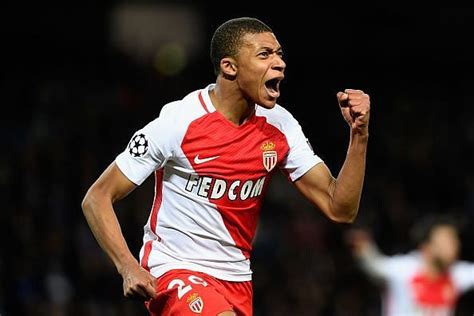 AS Monaco's Best XI if they hadn't sold their players