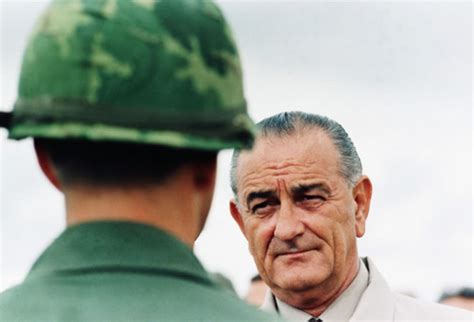 LBJ and the Vietnam War: potus_geeks — LiveJournal