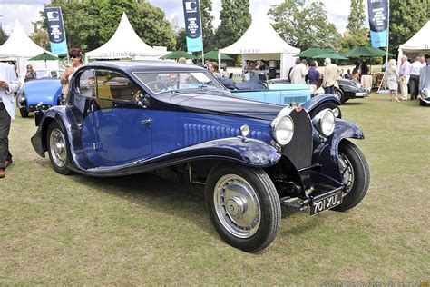 1931 Bugatti Type 46 Coupé Profilée Gallery | | SuperCars.net