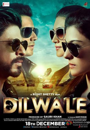 Dilwale Review