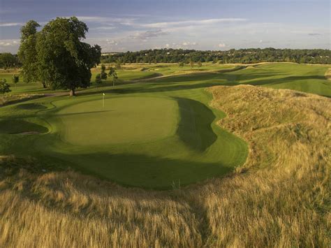 The Grove Golf Course, Hertfordshire - Golf in England