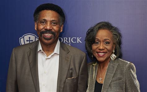 Lois Evans, wife of Pastor Tony Evans, has died | WORLD