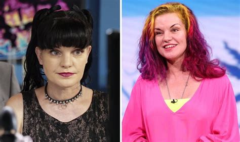 Pauley Perrette age: How old is NCIS' Abby Sciuto star? | TV & Radio ...