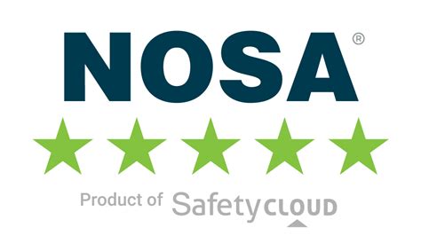 NOSA 5 Star Auditing and Grading - NOSA