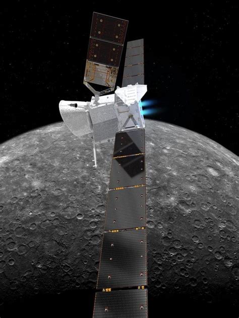 BepiColombo’s third Mercury Flyby – News9Live